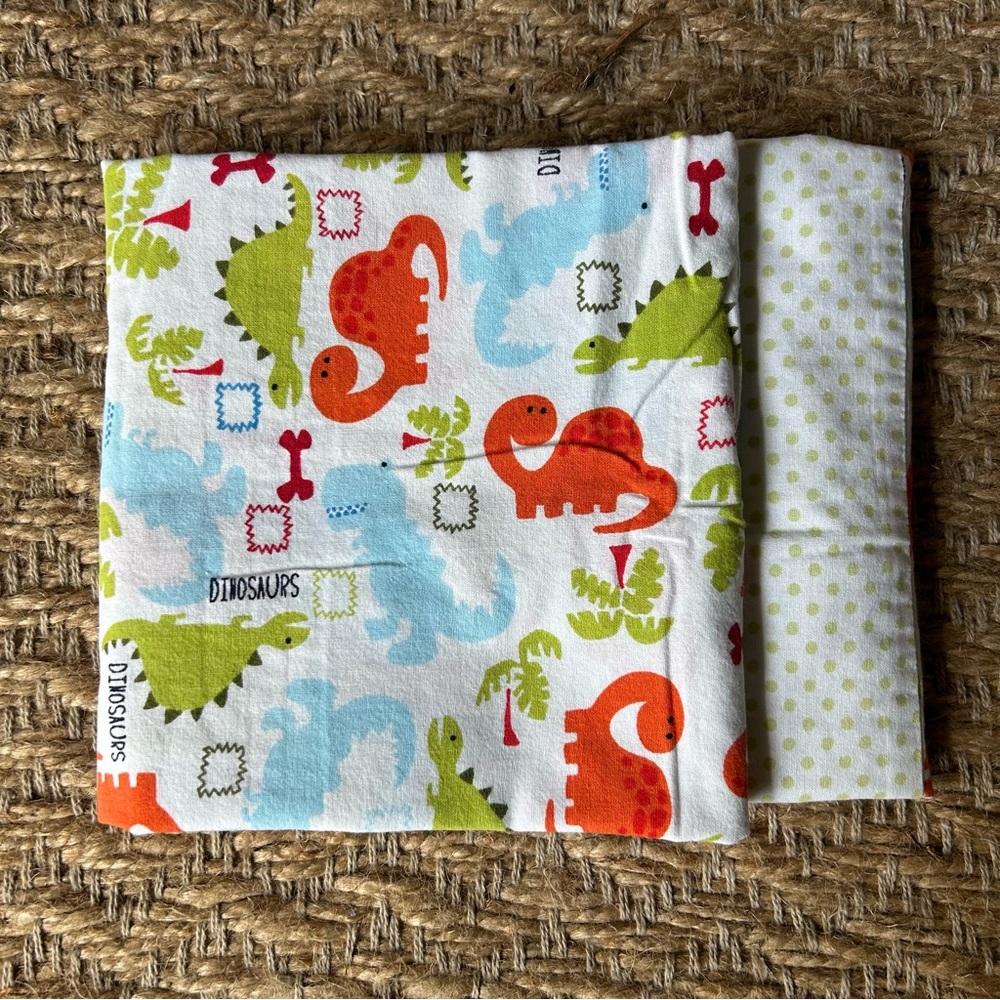 Handmade Pillowcase Bundle - Picture 3 of 5